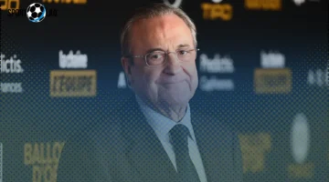 بيريز يشكك في إدارة ألونسو لغرفة ملابس ريال مدريد قبل مواجهة رايو فاليكانو